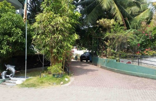 Kelaniya Hôtel | Aubrona Hotel