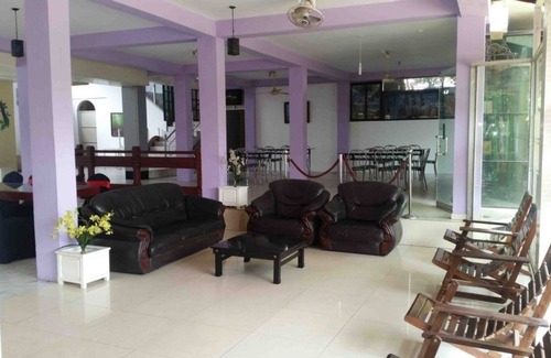 Kelaniya Hôtel | Aubrona Hotel