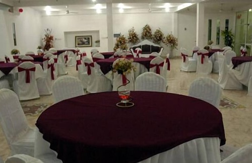 Kelaniya Hôtel | Aubrona Hotel