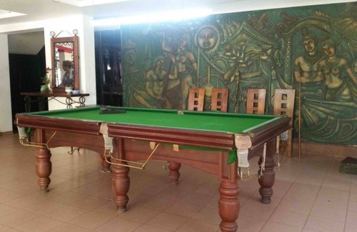 Kelaniya Hôtel | Aubrona Hotel