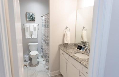 Auburn - Opelika Maison | Auburn Family Oasis 3 Bedrooms 3 Bathrooms