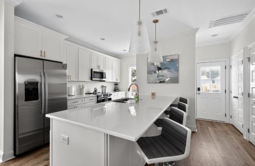 Auburn Appartement | Auburn Gameday Getaway condo