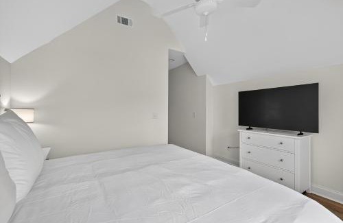 Auburn Appartement | Auburn Gameday Getaway condo