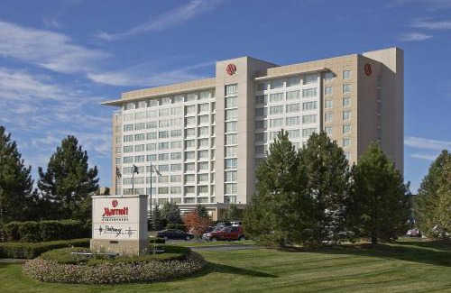 Pontiac Hôtel | Auburn Hills Marriott Pontiac