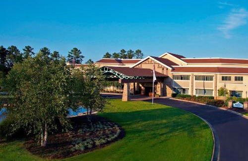 Opelika Hôtel | Auburn Marriott Opelika Resort & Spa at Grand National
