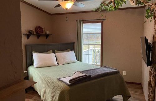Chester Appartement | Auburn