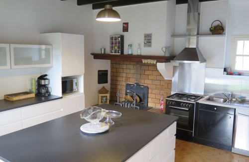 Nassiet Maison | Aucéloun by Interhome