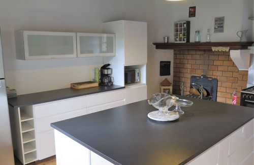 Nassiet Maison | Aucéloun by Interhome
