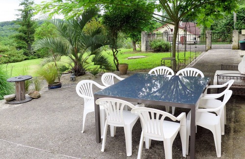 Nassiet Maison | Aucéloun by Interhome