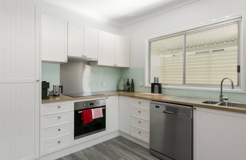 Auchenflower Appartement | Auchenflower, Tallywood Apt 2 - Animaux acceptés / Pour toute la famille
