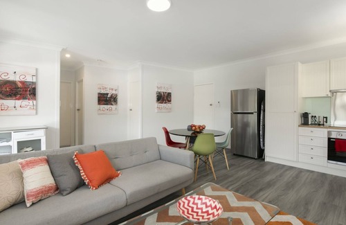 Auchenflower Appartement | Auchenflower, Tallywood Apt 2 - Animaux acceptés / Pour toute la famille