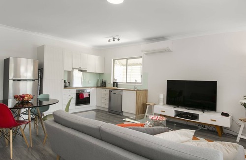 Auchenflower Appartement | Auchenflower, Tallywood Apt 2 - Animaux acceptés / Pour toute la famille
