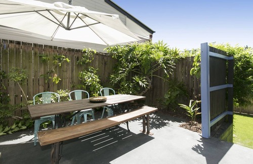 Auchenflower Appartement | Auchenflower, Tallywood Apt 3 - Animaux acceptés / Pour toute la famille / Espace extérieur / Piscine