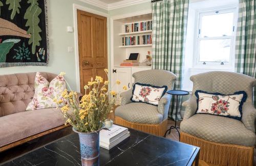 Kirkcudbright Maison | Auchengool House
