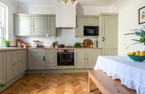 Kirkcudbright Maison | Auchengool House