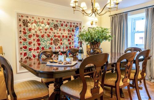 Kirkcudbright Maison | Auchengool House