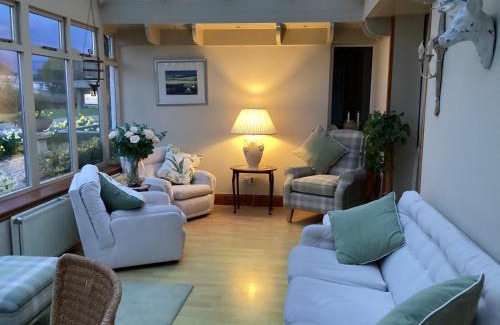 Bargeddie Lit Et Petit-Déjeuner | Auchenlea bed and breakfast