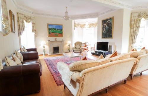 Balfron Appartement | Auchentroig House