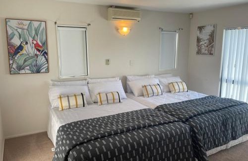 Greenlane - Ellerslie Maison | Auckland City & AIRPORT Near Sylvia park mall