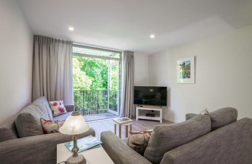 Parnell Appartement | Auckland City Escape Modern Home with Spa Pool