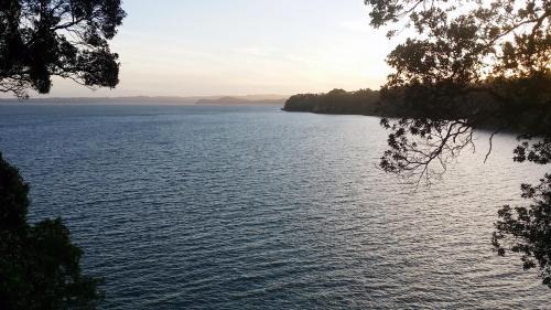Titirangi Maison | Auckland Clifftop