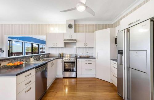 Mellons Bay Maison | Auckland Howick Sea View House