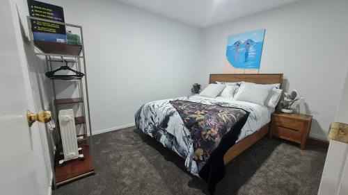 Mount Eden Maison | Auckland Urban Escape - Central, Connected & Comfy
