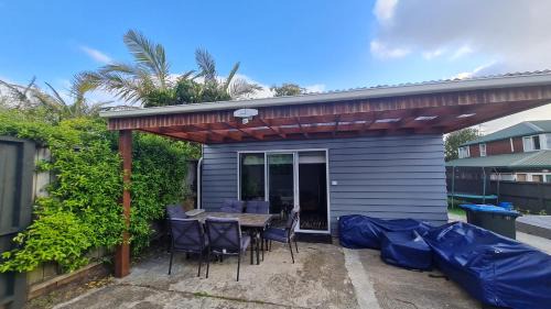Mount Eden Maison | Auckland Urban Escape - Central, Connected & Comfy