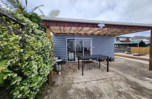 Mount Eden Maison | Auckland Urban Escape - Central, Connected & Comfy