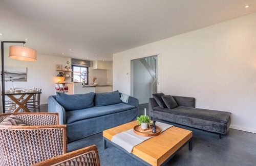Audresselles Villa | Aud.1 - Villa à Deux Pas de la Plage - Votre Printemps Inoubliable