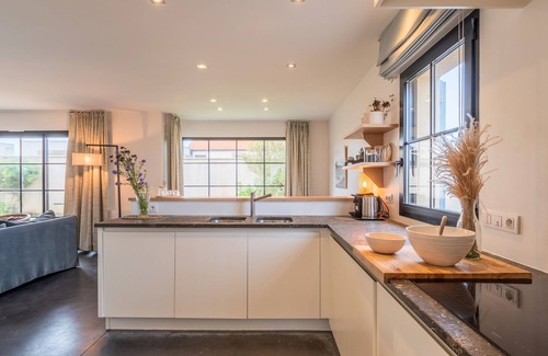Audresselles Villa | Aud.1 - Villa à Deux Pas de la Plage - Votre Printemps Inoubliable