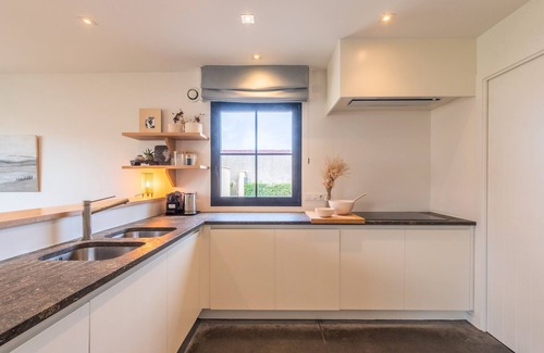 Audresselles Villa | Aud.1 - Villa à Deux Pas de la Plage - Votre Printemps Inoubliable