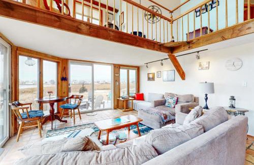 Newbury Maison | Audrey Leigh