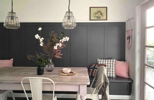 Nowra Maison | Audreys Style and comfort
