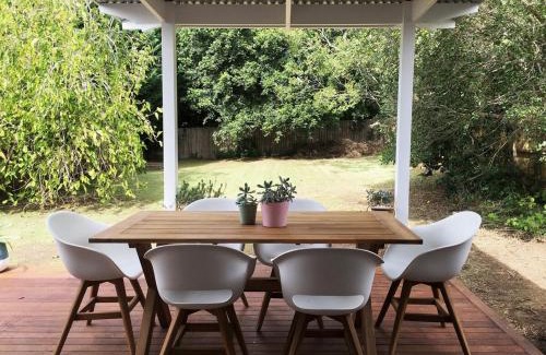 Nowra Maison | Audreys Style and comfort