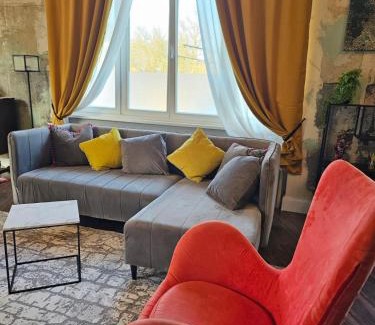 Sued Appartement | Aue Stay