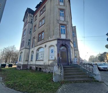 Sued Appartement | Aue Stay