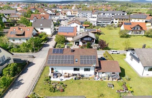 Roding Appartement | Auenwald
