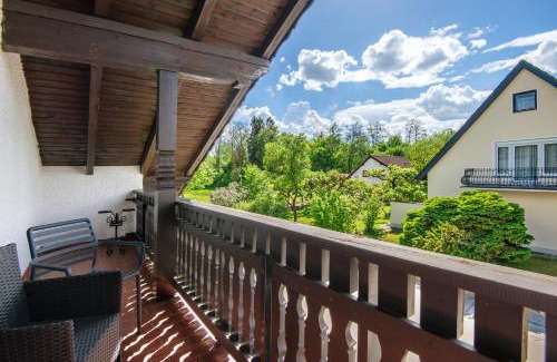Roding Appartement | Auenwald
