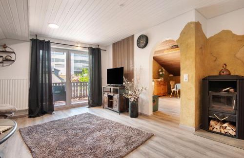 Roding Appartement | Auenwald