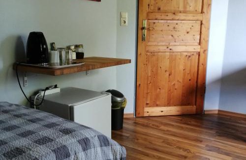 Nienhagen Maison | Auerandzimmer