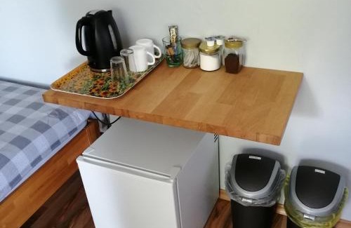 Nienhagen Maison | Auerandzimmer