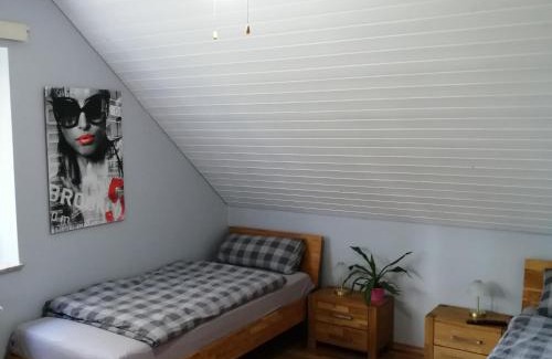 Nienhagen Maison | Auerandzimmer
