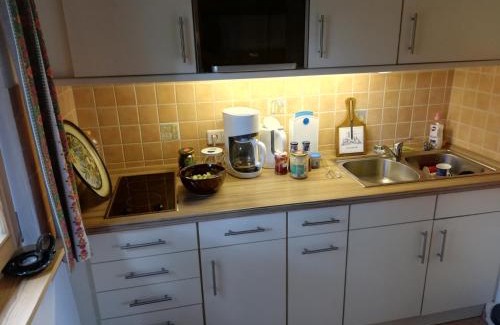 Stolberg Appartement | Auerberg Blick