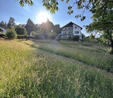 Frauenau Appartement | Auerer Retreat