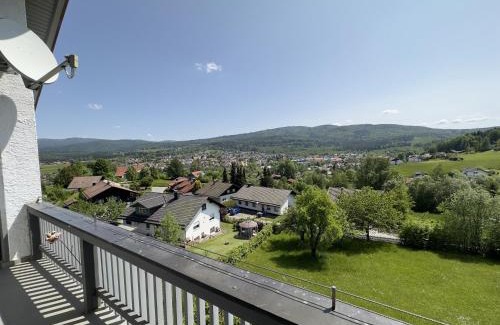 Frauenau Appartement | Auerer Retreat