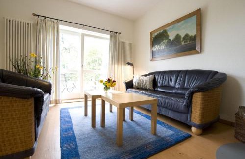 Nordenholz Appartement | Auf dem Berg Hude
