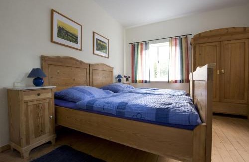 Nordenholz Appartement | Auf dem Berg Hude