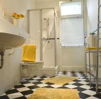 Nordenholz Appartement | Auf dem Berg Hude