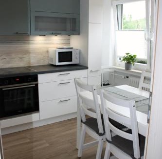 Niederzissen Appartement | Auf dem Kleeberg
